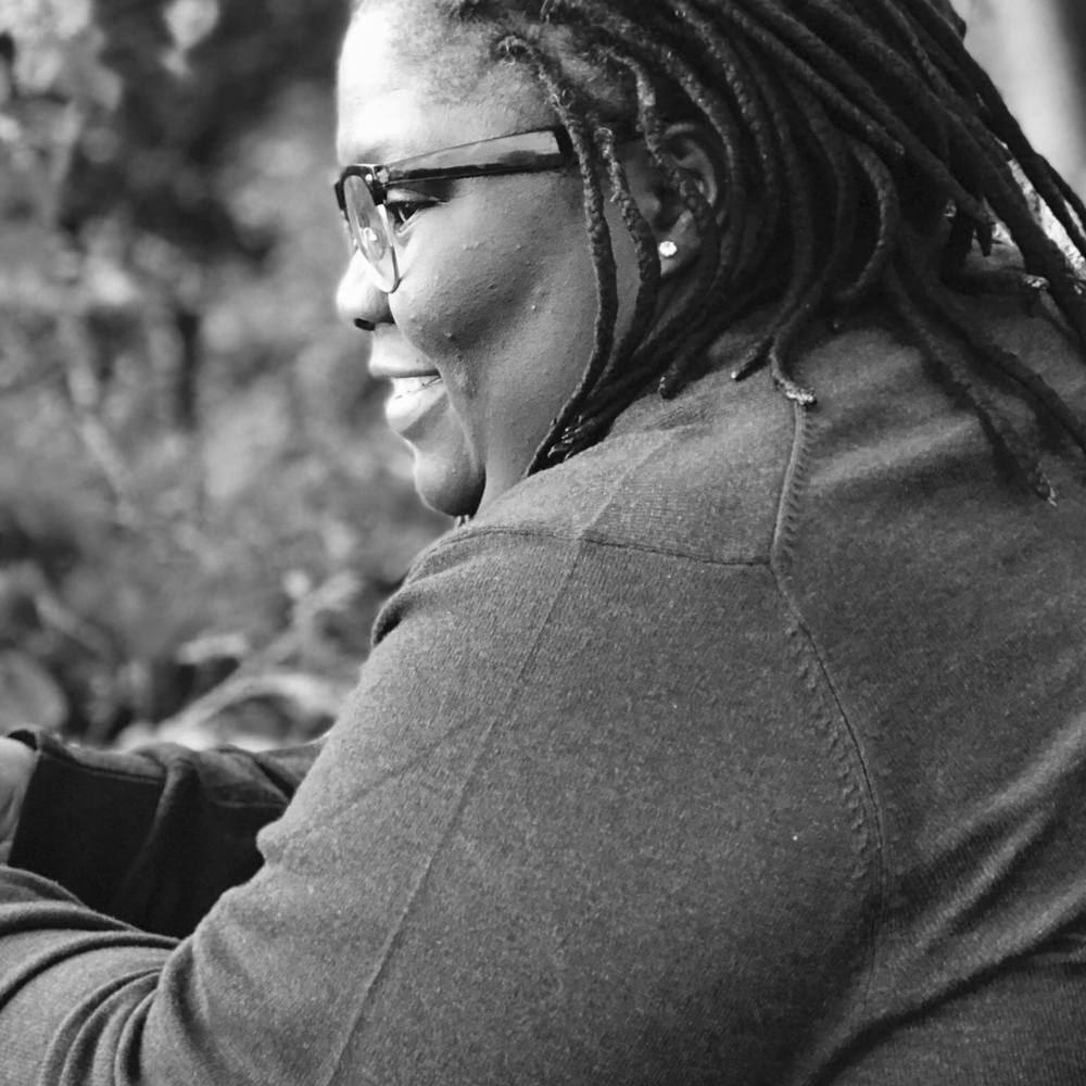 Meet your Posher, Natausha